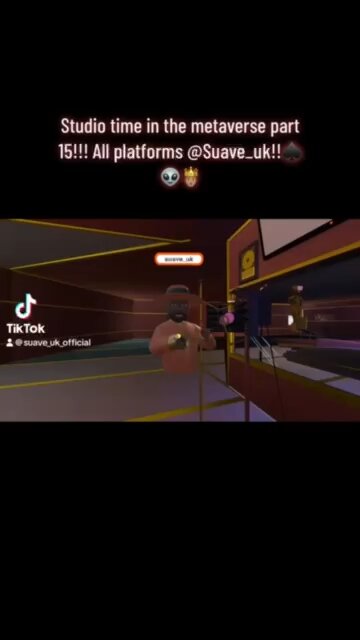 #newmusic #vr #metaverse