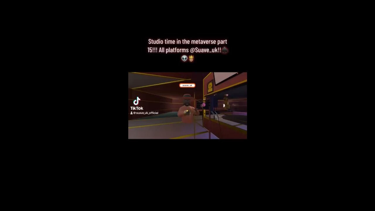 #newmusic #vr #metaverse