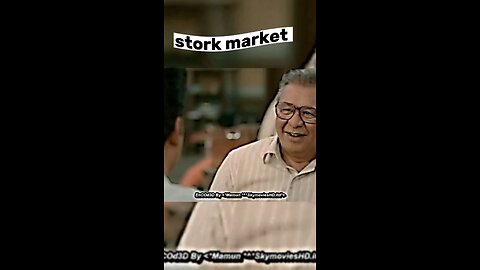 Stock Market 💸💸💰