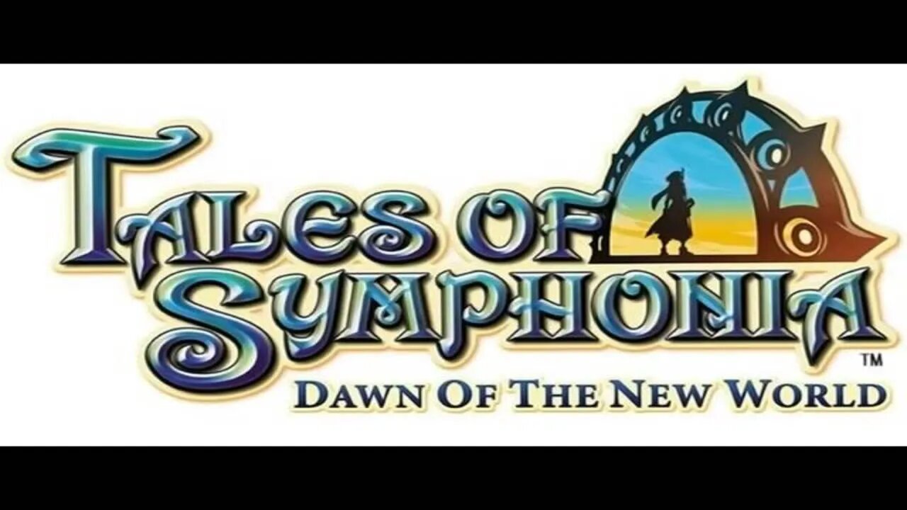 Tales of Symphonia Dawn of the New World: A MUST PLAY!