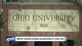 'Dangerous and frightening' - New details on alleged hazing by OU frats, band, rugby club uncovered