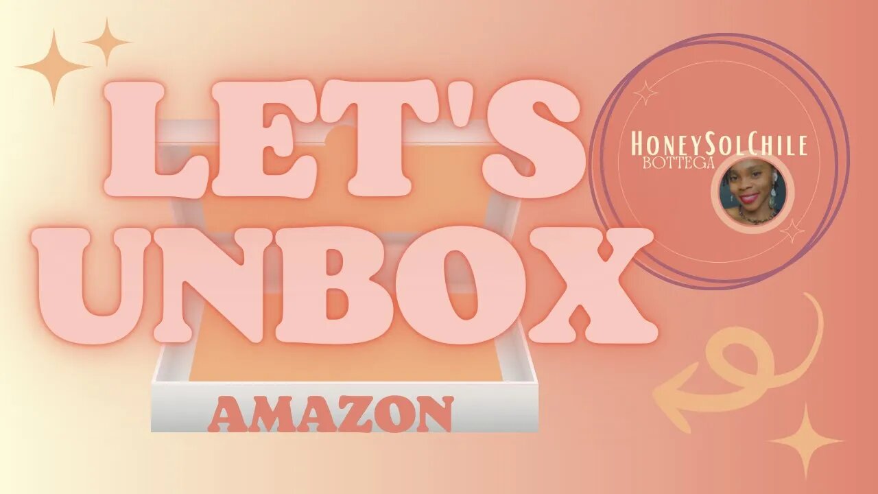 📦 UNBOX WITH ME | AMAZON | HOODOO TAROT DECK | HONEYSOLCHILE BOTTEGA #amazon