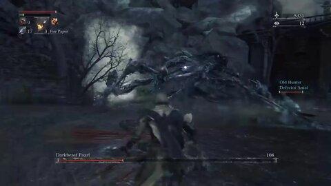 Happy All Saints Day | Bloodborne | Livestream