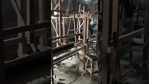 TES SETTING PROJECTS BL1 " LAJU TEROPONG"...#tutorial #project #viral #homemade