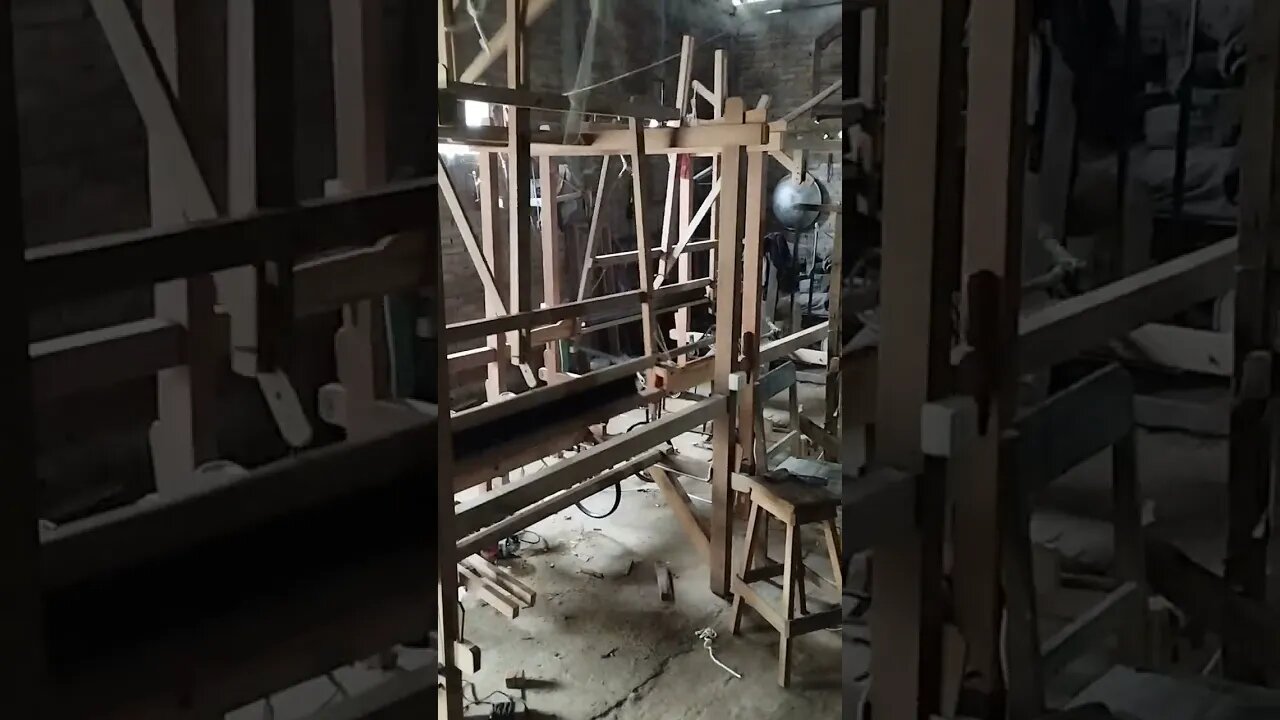 TES SETTING PROJECTS BL1 " LAJU TEROPONG"...#tutorial #project #viral #homemade