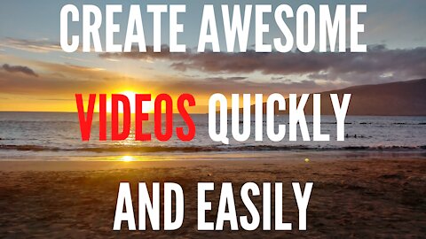 Vidnami Review - How To Create Awesome Videos That Look Professional