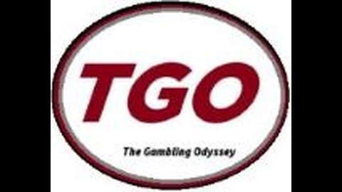 Episode 1 The Gambling Odyseey