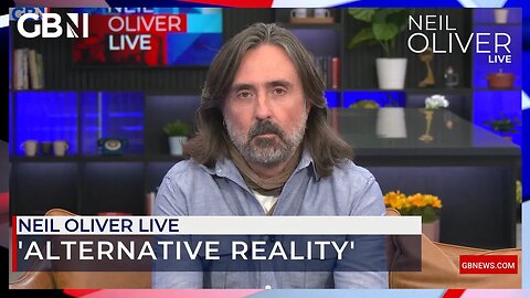 Neil Oliver: 'The wellbeing of all children must be central to our civilisation'