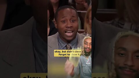 Know who you have kids with Part 4 @PaternityCourt