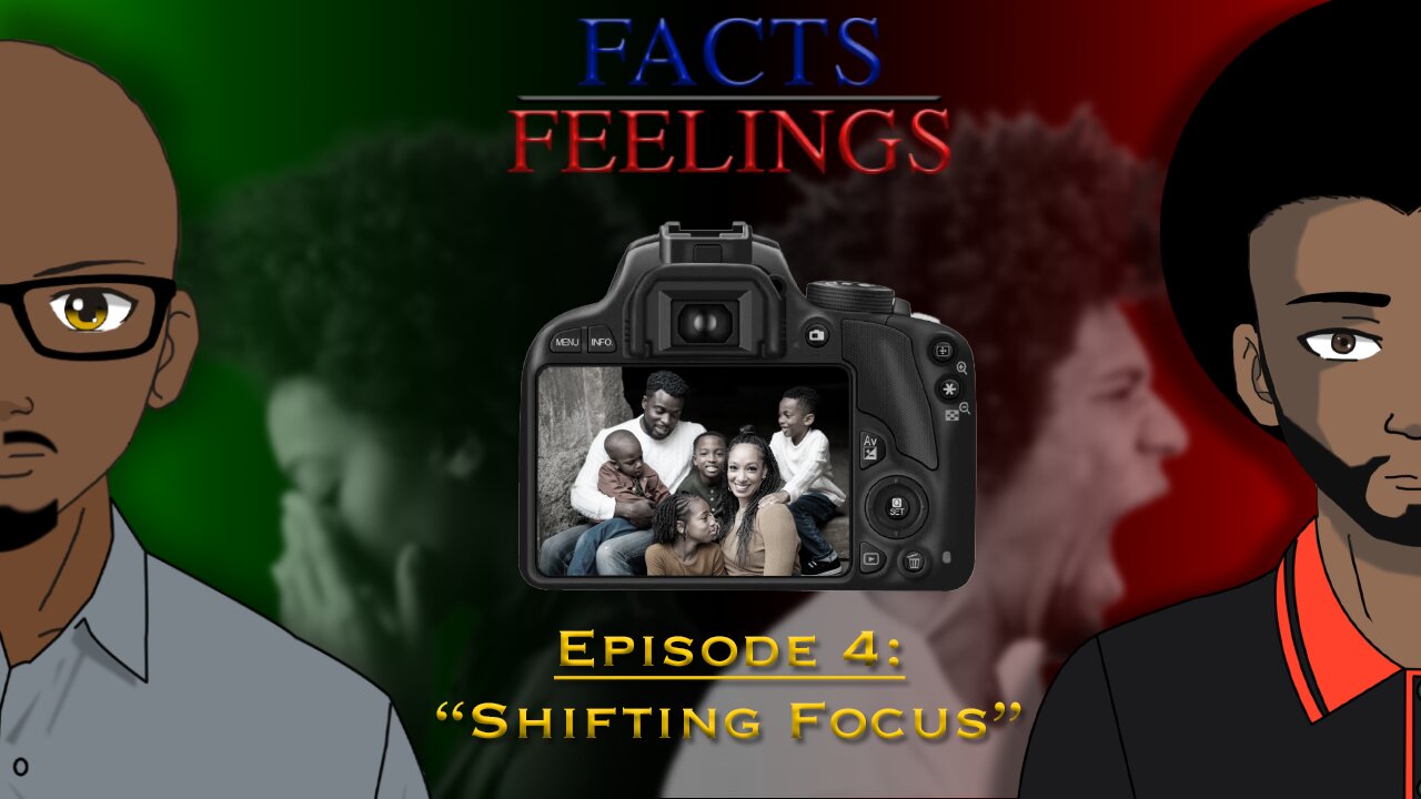 "Shifting Focus"