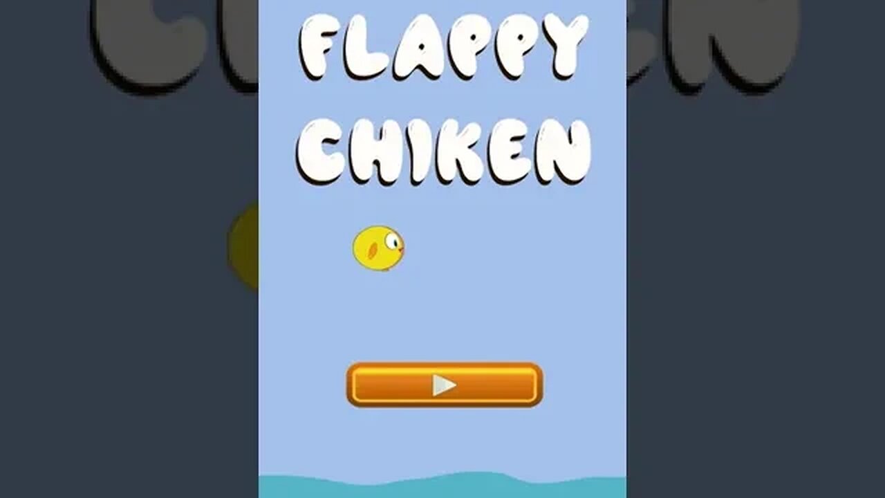 Flappy Chicken - Android Gameplay [2+ Mins, 720p30fps]