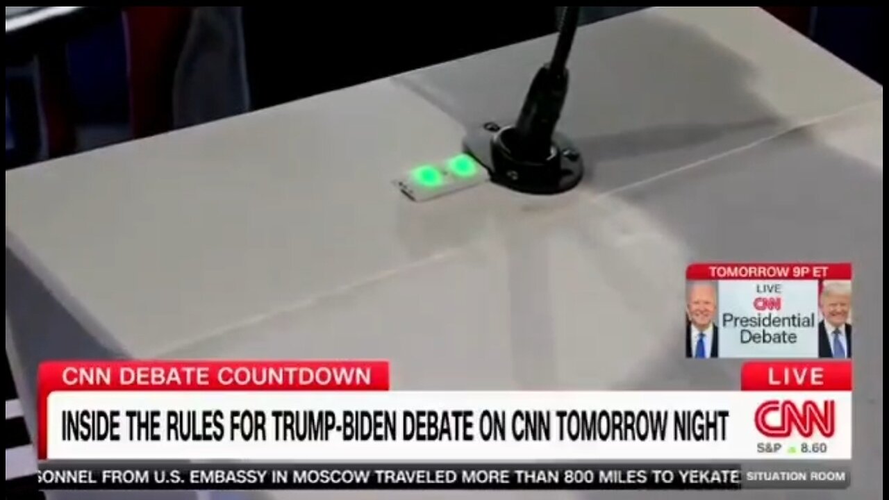 CNN Shows You How Microphones Work