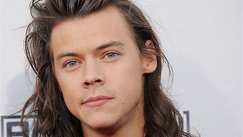 Harry Styles Fans Guess Mysterious Ads: 'Adore You' Music Video