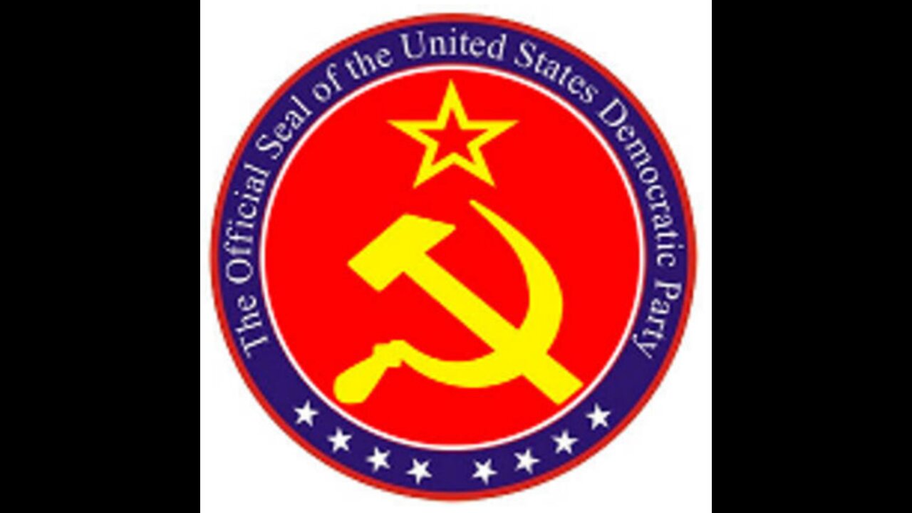Wake+up+THE+DEMOCRATS+PLAN