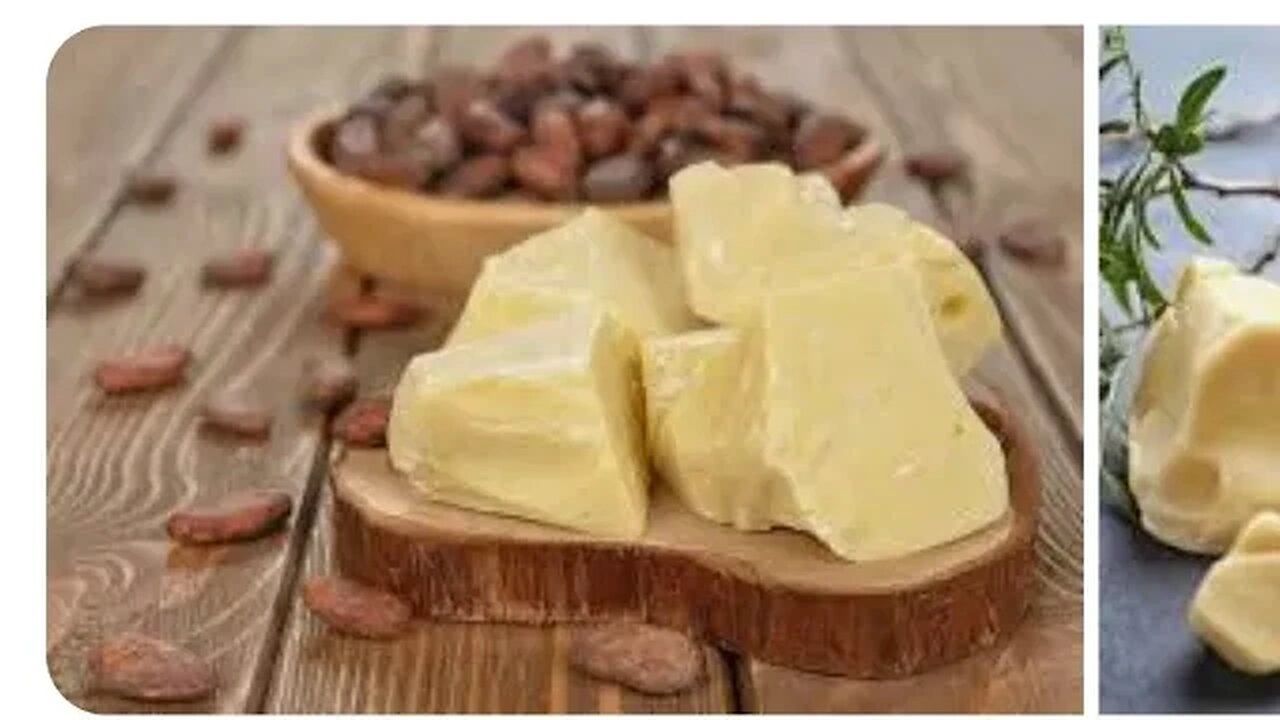 Cocoa butter Pharmaceutical