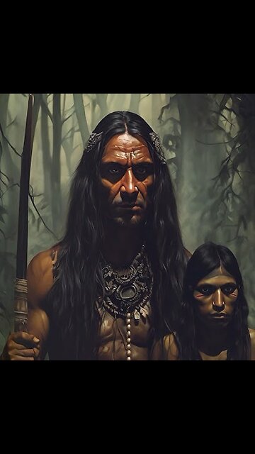 Ancient Giants in Alabama??? Ninjas Are Butterflies Ep.72