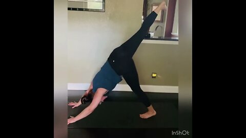 Yoga Brahmacharya Vinyasa Flow