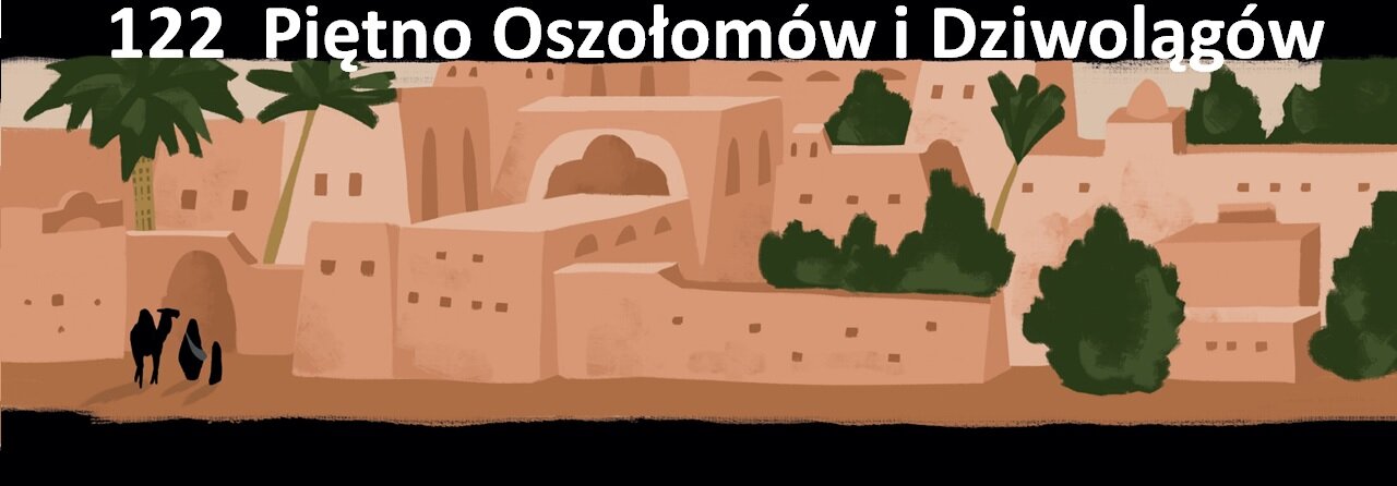 122 Piętno Oszołomów, Dziwolągów, Szurniętych Ekstremistów, dla kogo? What’s Up Prof. polski lektor