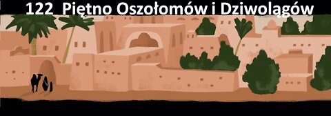 122 Piętno Oszołomów, Dziwolągów, Szurniętych Ekstremistów, dla kogo? What’s Up Prof. polski lektor