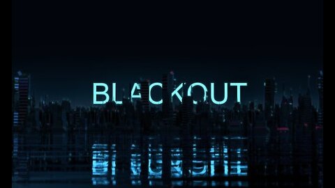 Préparez-vous, Ca va être tout noir!