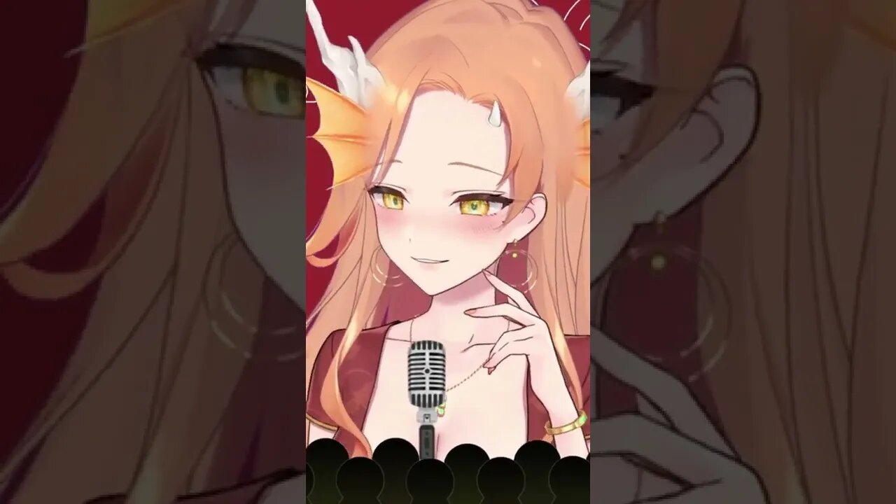 Nagamimugi Villager talk