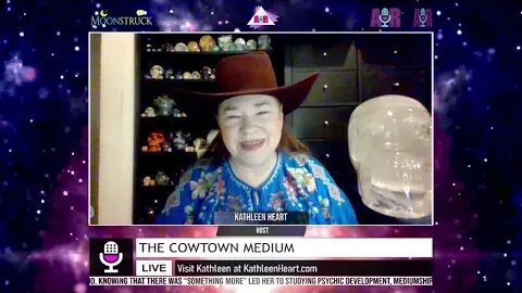 Cowtown Medium - January 11. 2023