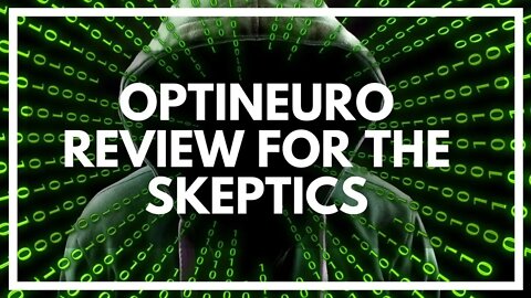 Honest Optineuro Xcel REVIEW 2021: The Nootropic That Boosts Your Brainpower