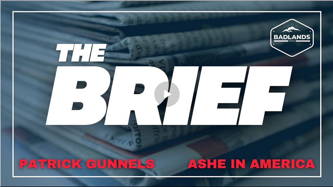 The Brief - Tuesday June 11, 2024