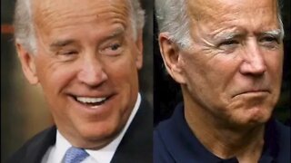 Biden vs Biden