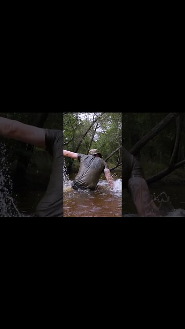 ONLY WAY to catch Catfish