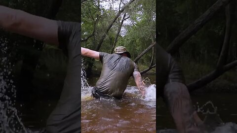 ONLY WAY to catch Catfish