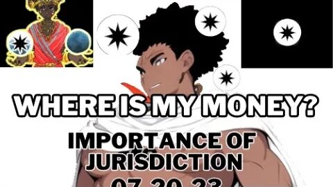 Where IS MY MONEY? The Importance Of Jurisdiction