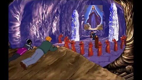 Rosary Prayer Service (Sorrowful Mysteries - Tuesday and Friday) (Neo-Templar Edition)