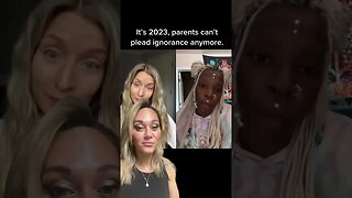 I BELIEVE EVERYTHING SHE SAYS #shorts #short #tiktok #trending #viral #facts #viralvideo #100 #news