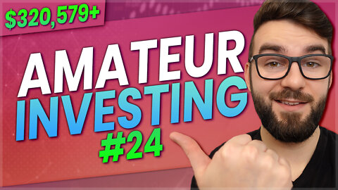 Trending Up Again – Amateur Investing #24