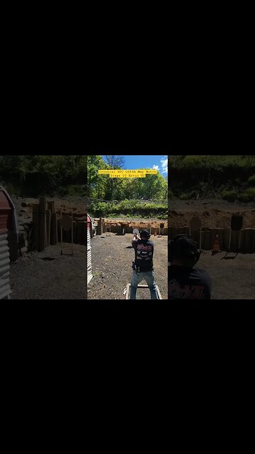 #uspsa #shorts #unloadshowclear #ipsc #competition #idpa #carryoptics #pistol #colonialrpc