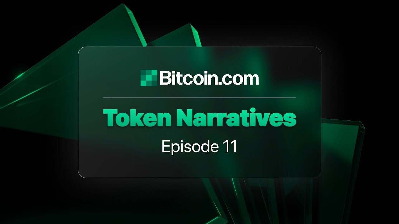 Where are we in this Market Cycle? Is this the "Quiet Cycle"?: Token Narratives Ep. 11