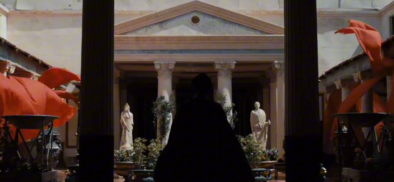 Julius Caesar Edit