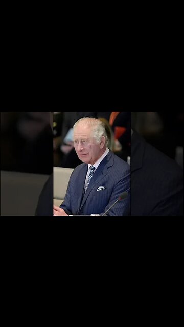 French President Emmanuel Macron Cancels King Charles's Trip To Paris Amid Protesters and Riots!