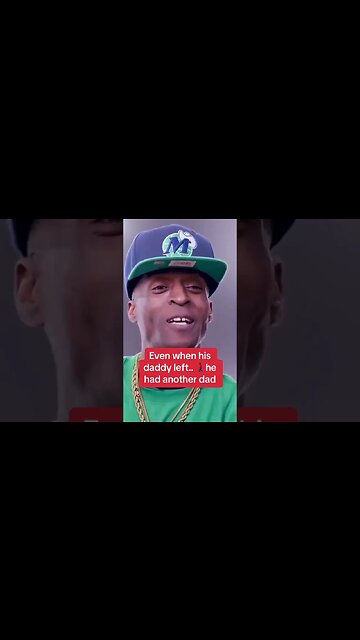 OG Percy explains his family and his dad leaving! Full interview on YouTube #RealLyfeStreetStarz