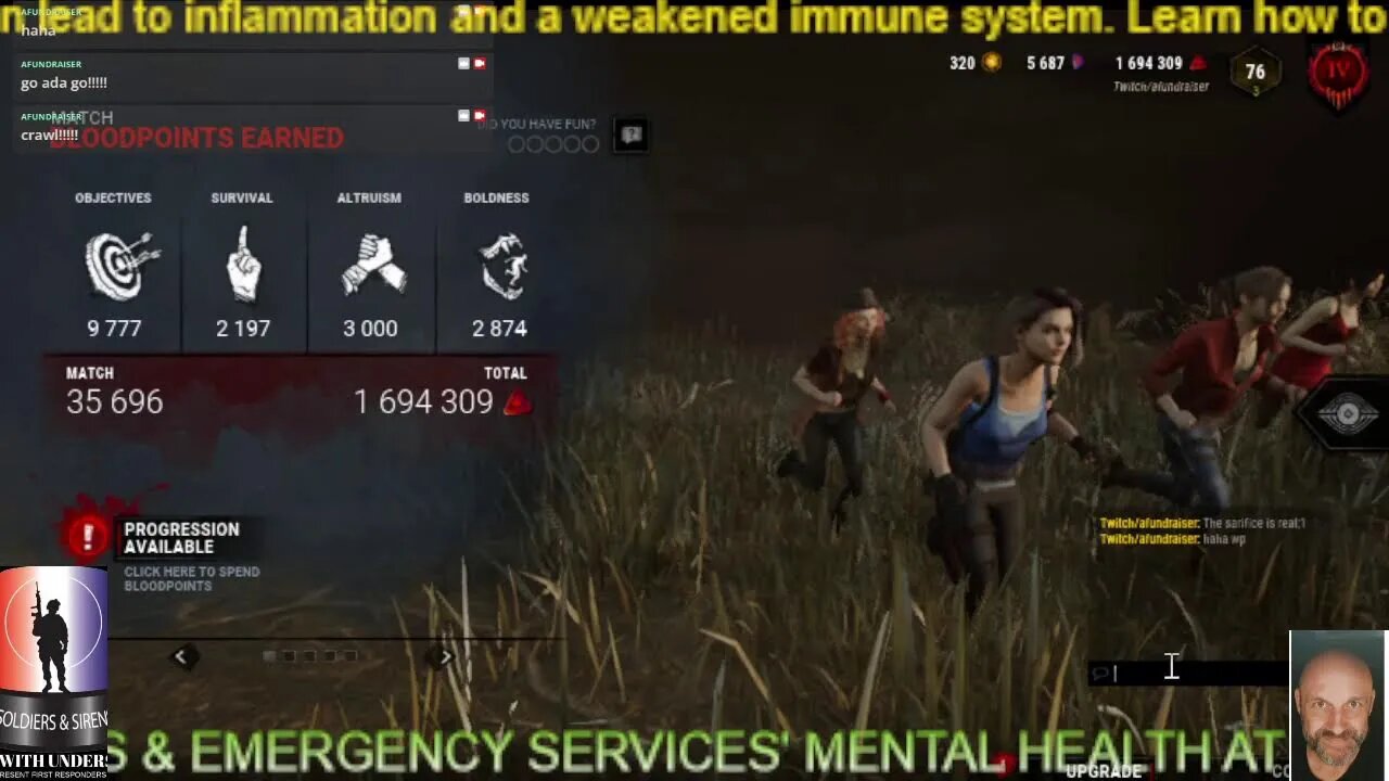 1st Month as Survivor - Getting Destroyed!