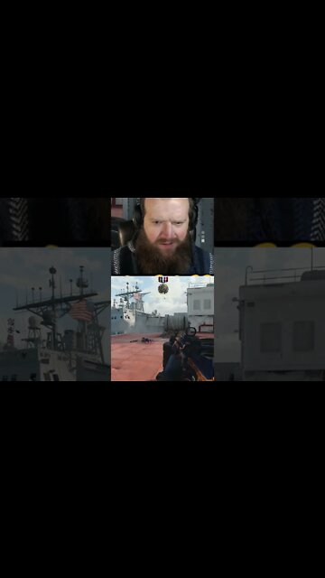Call of Duty with JD (Call of Duty: Black Ops Cold War)