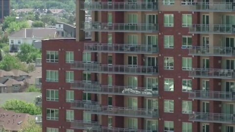 Denver department helps residents find affordable housing throughout the state