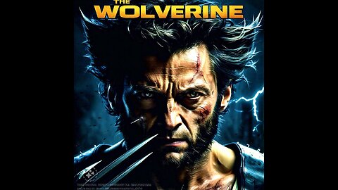 "Atomic Fury: Wolverine's Unbreakable Spirit"