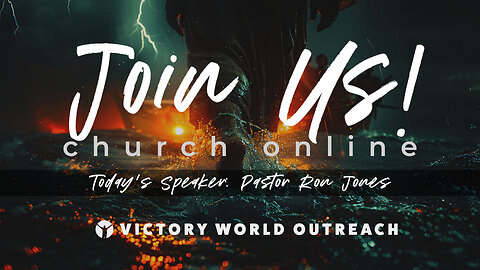 Called To Battle Destined To Win | Sunday | 9:00am | Pastor Paul