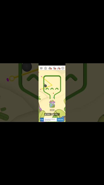 Pull the Pin - LEVEL 160