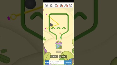 Pull the Pin - LEVEL 160