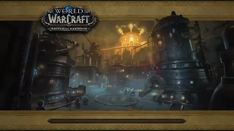 WoW Dragonflight PrePatch - Mechagon: Junkyard M+ - Devasation Evoker