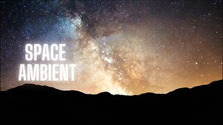 Space Ambient Music