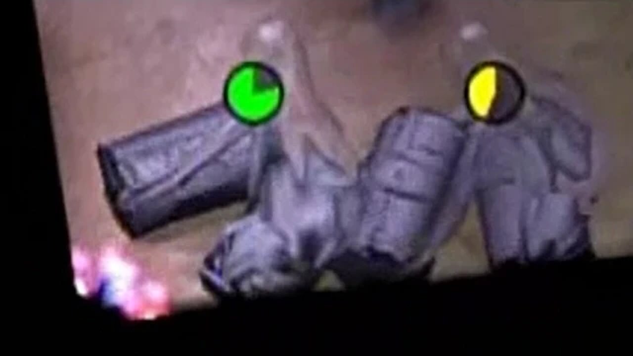 Pikmin 2 Challenge Mode Walkthrough Part 11: "They" Just Can't Win